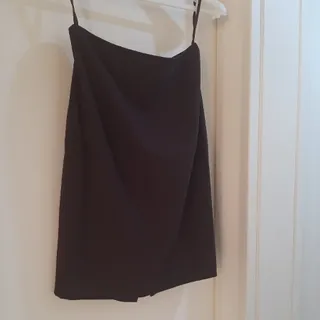 دامن تنگ کوتاه