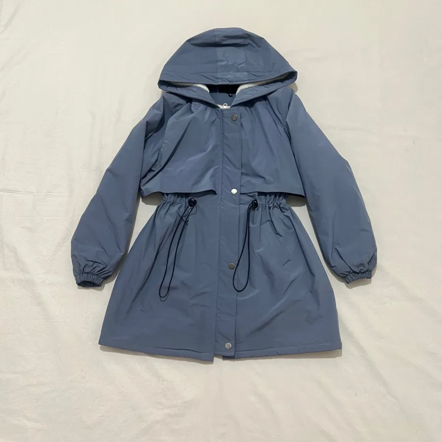 کاپشن داخل ببعی