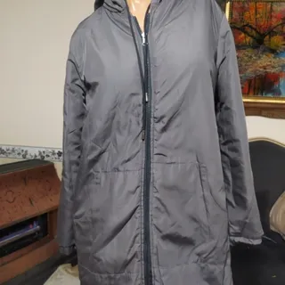 بارانی دورو سایز 40