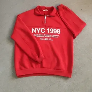 دورس نیم زیپ