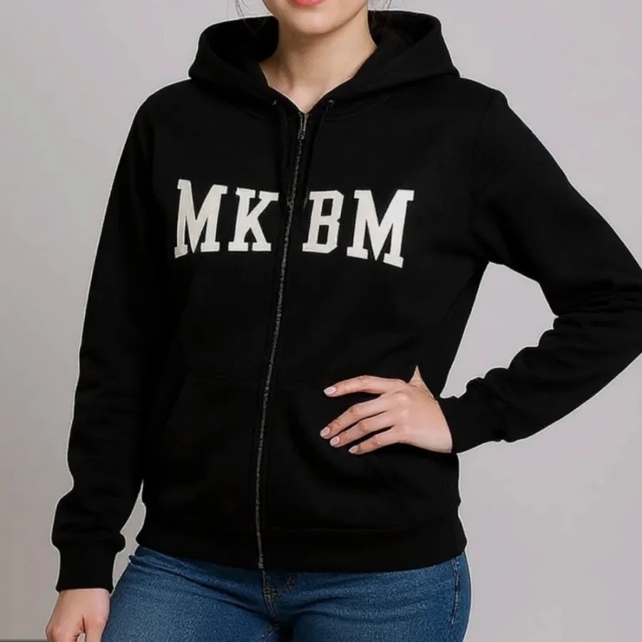 سویشرت برند ام کابی ام