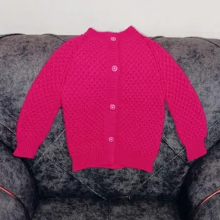 بافت بچگانه مجلسی