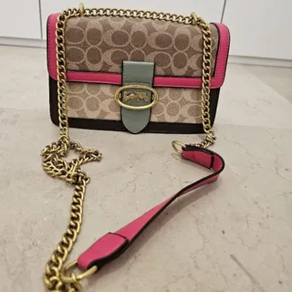 کیف وارداتی