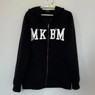 سویشرت برند  ام کا بی ام