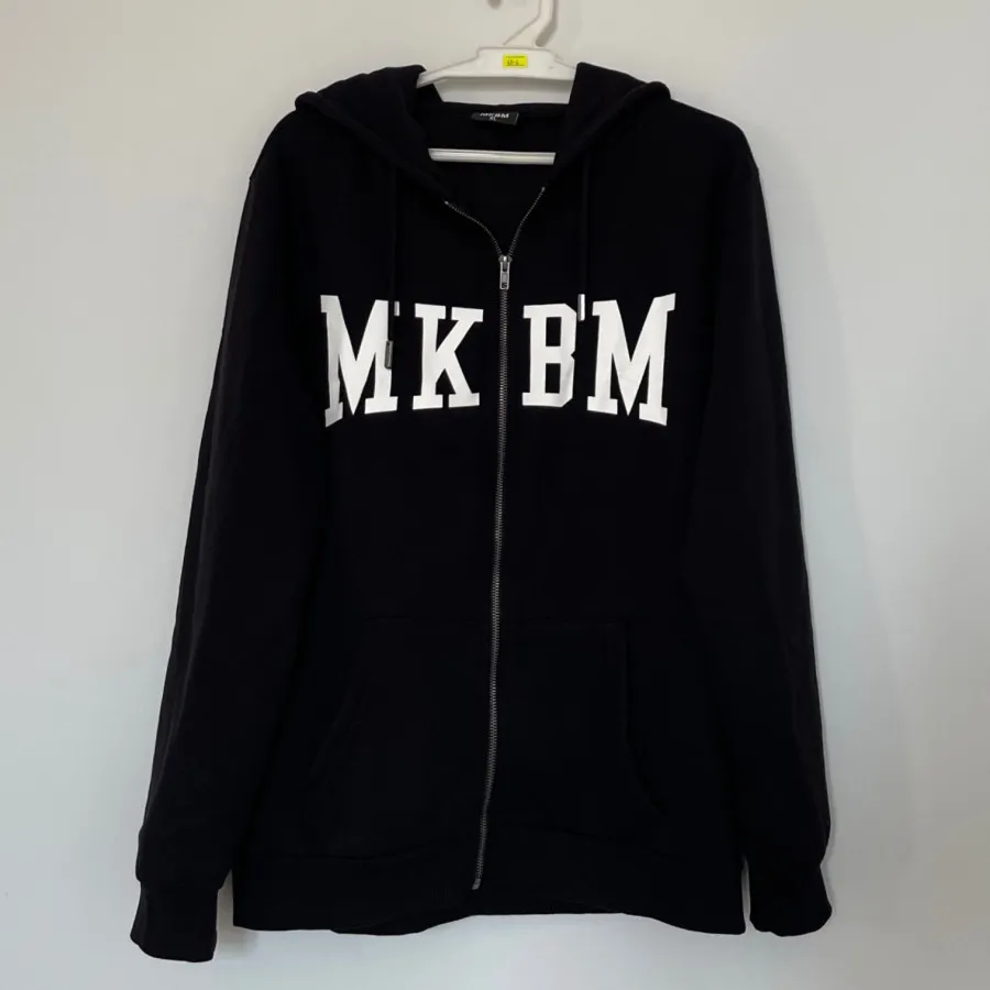 سویشرت برند  ام کا بی ام