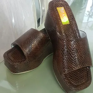 صندل لژدار شیک وعالی