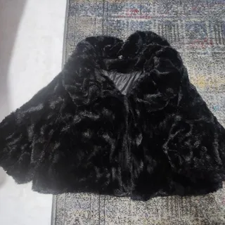 پالتو خز ترک