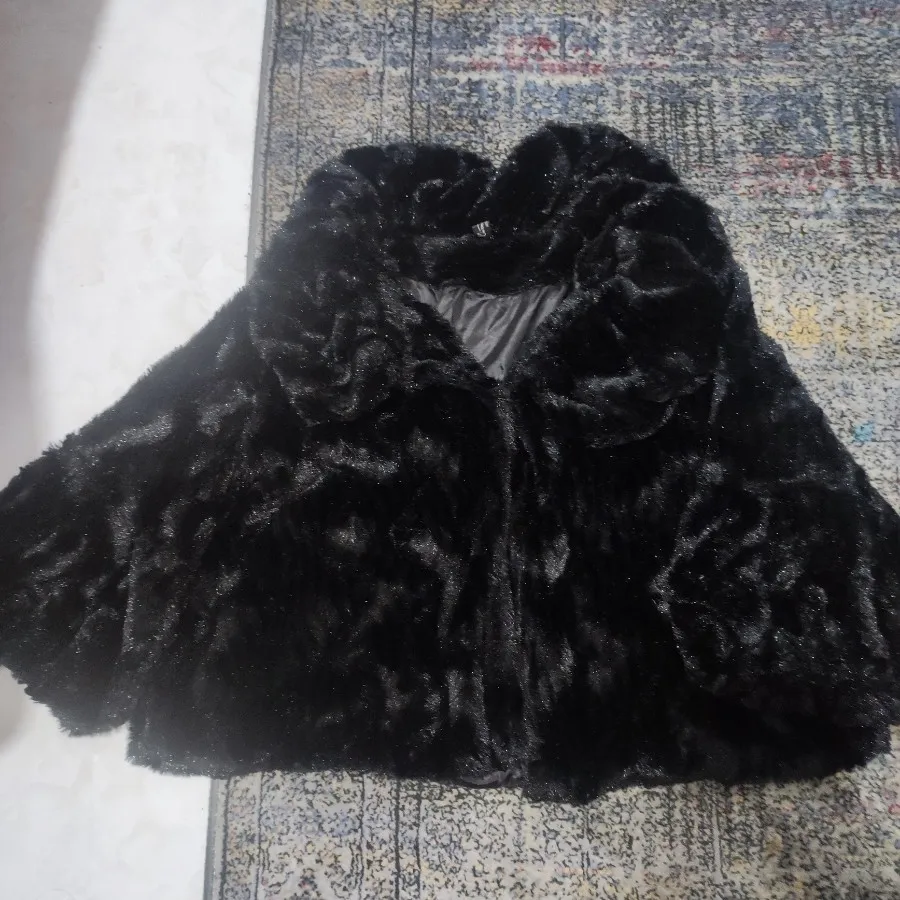 پالتو خز ترک