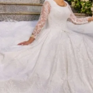 لباس عروس