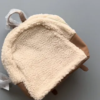 کوله پشتی المانی