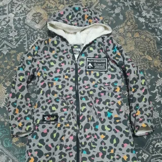 پالتو بارانی