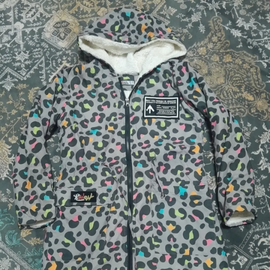 پالتو بارانی