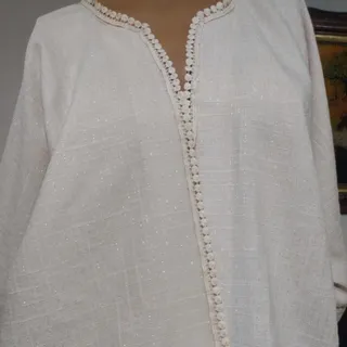 دو عدد مانتو 450