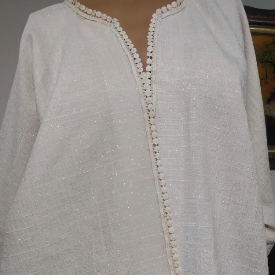 دو عدد مانتو 450