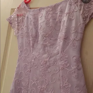 پیراهن مجلسی