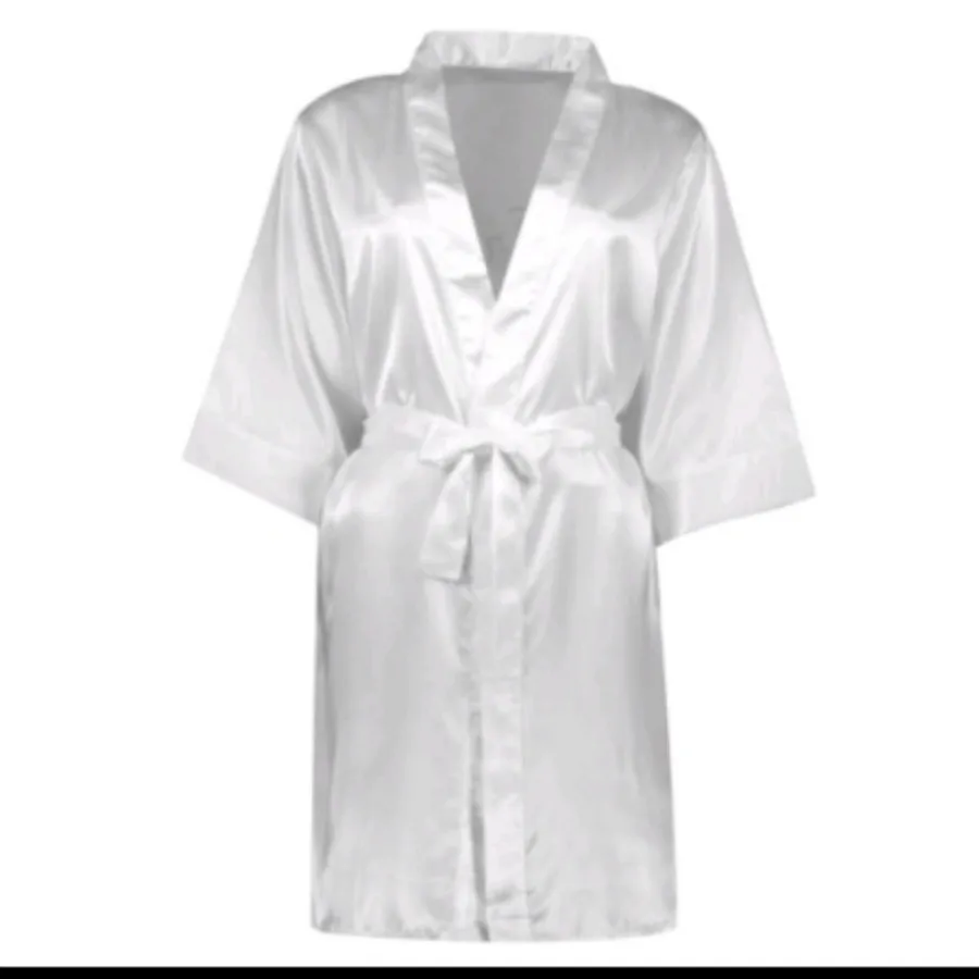 لباس خواب ساتن