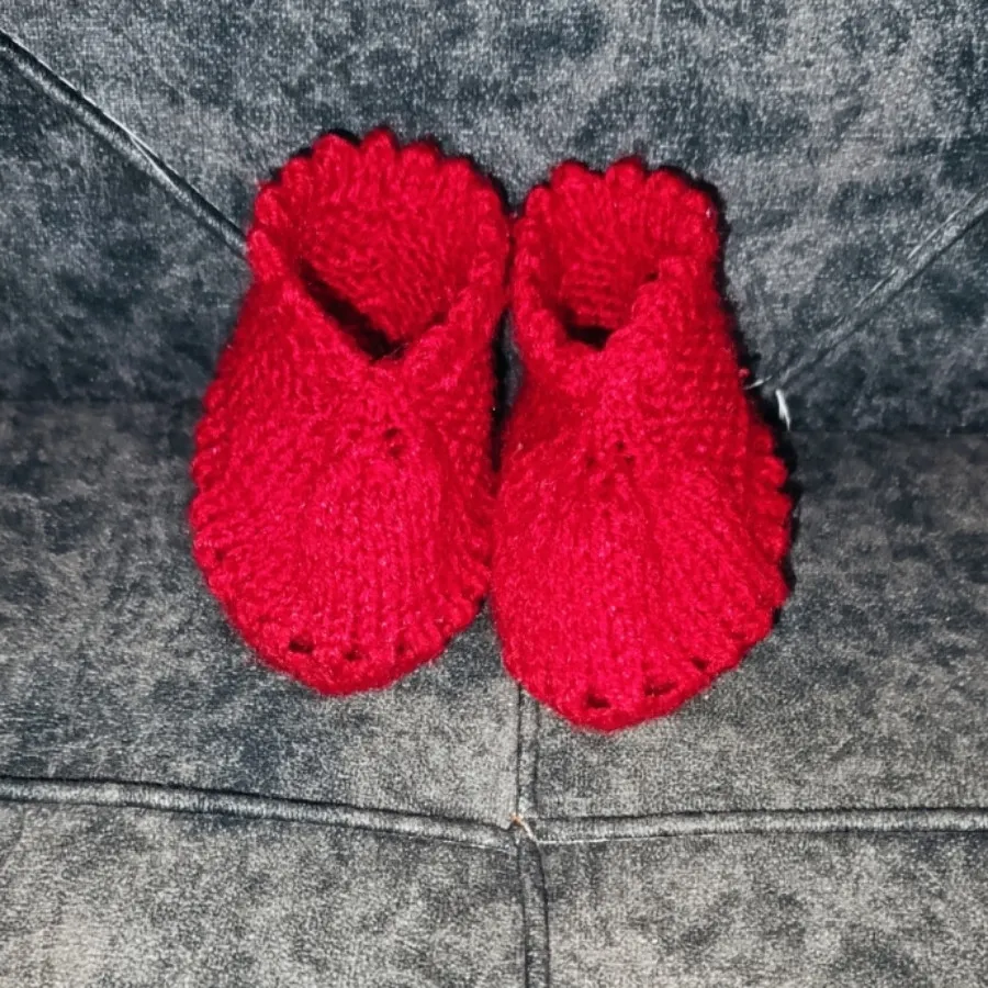 پاپوش بچگانه