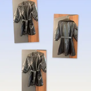 کت کوتاه زنانه