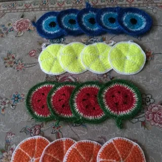 اسکاج ظرفشویی بادوام