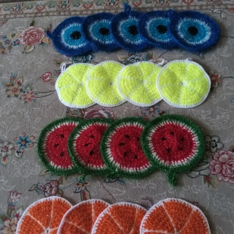 اسکاج ظرفشویی بادوام