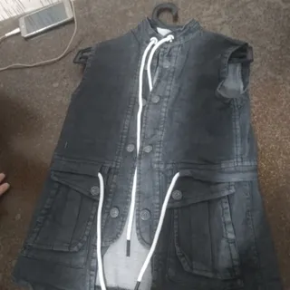 جلیقه لی پسرانه