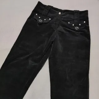 شلوار مخمل وارداتی