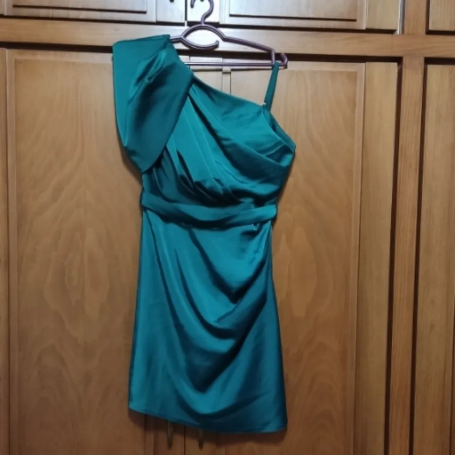 پیراهن مجلسی