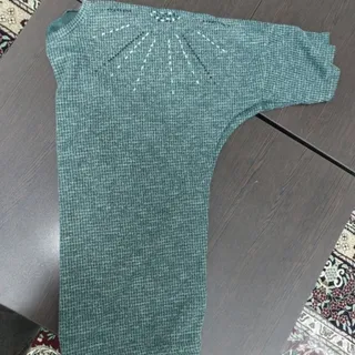 لباس کشمیر گرم