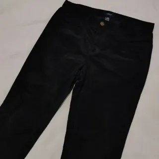 شلوار مخمل کبریتی وارداتی