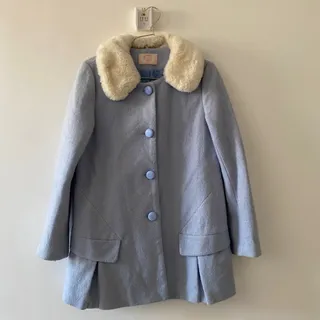 پالتو دخترونه