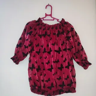 شومیز مجلسی [ یلدا ]