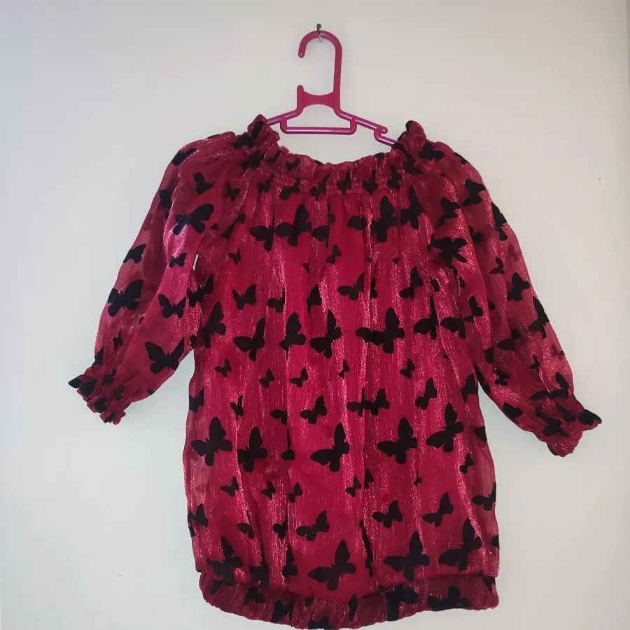 شومیز مجلسی [ یلدا ]