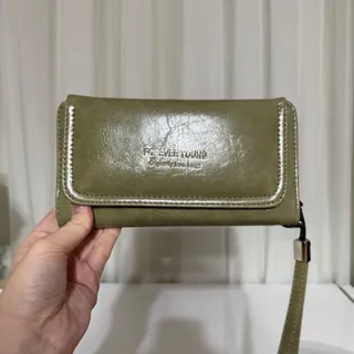 کیف پول کاملا نو