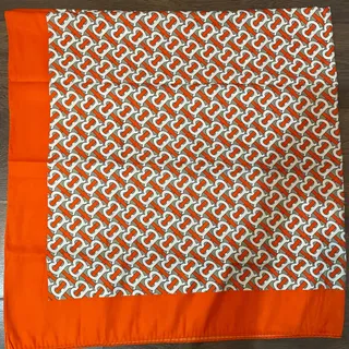 روسری بربری کجراه