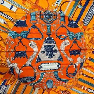 روسری کجراه