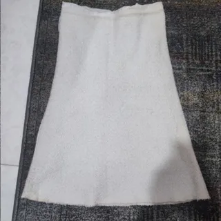 دامن شیری بافت