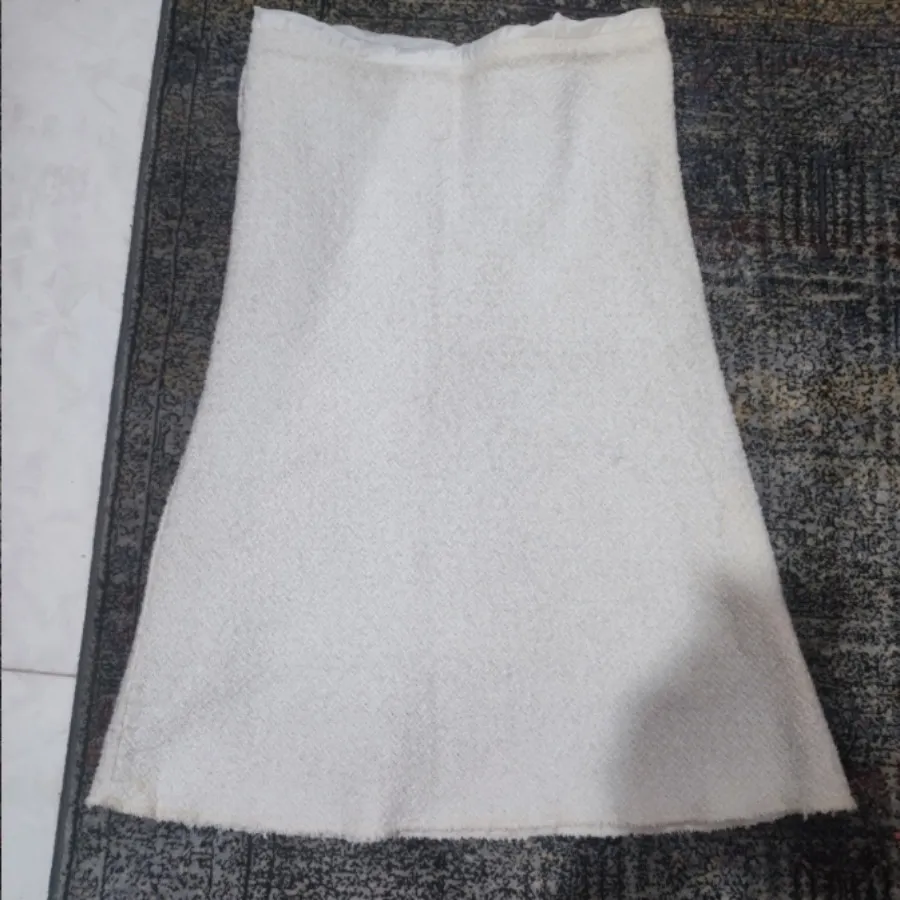 دامن شیری بافت