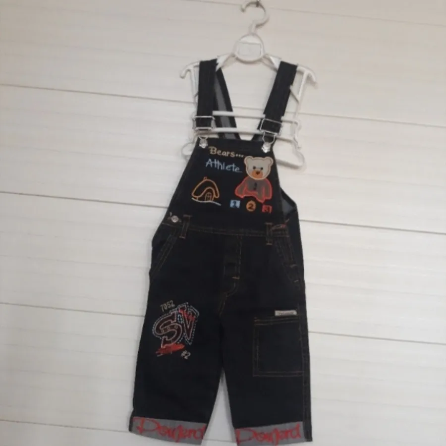 شلوار پیش بندی