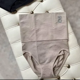 شورت گنی فنردار