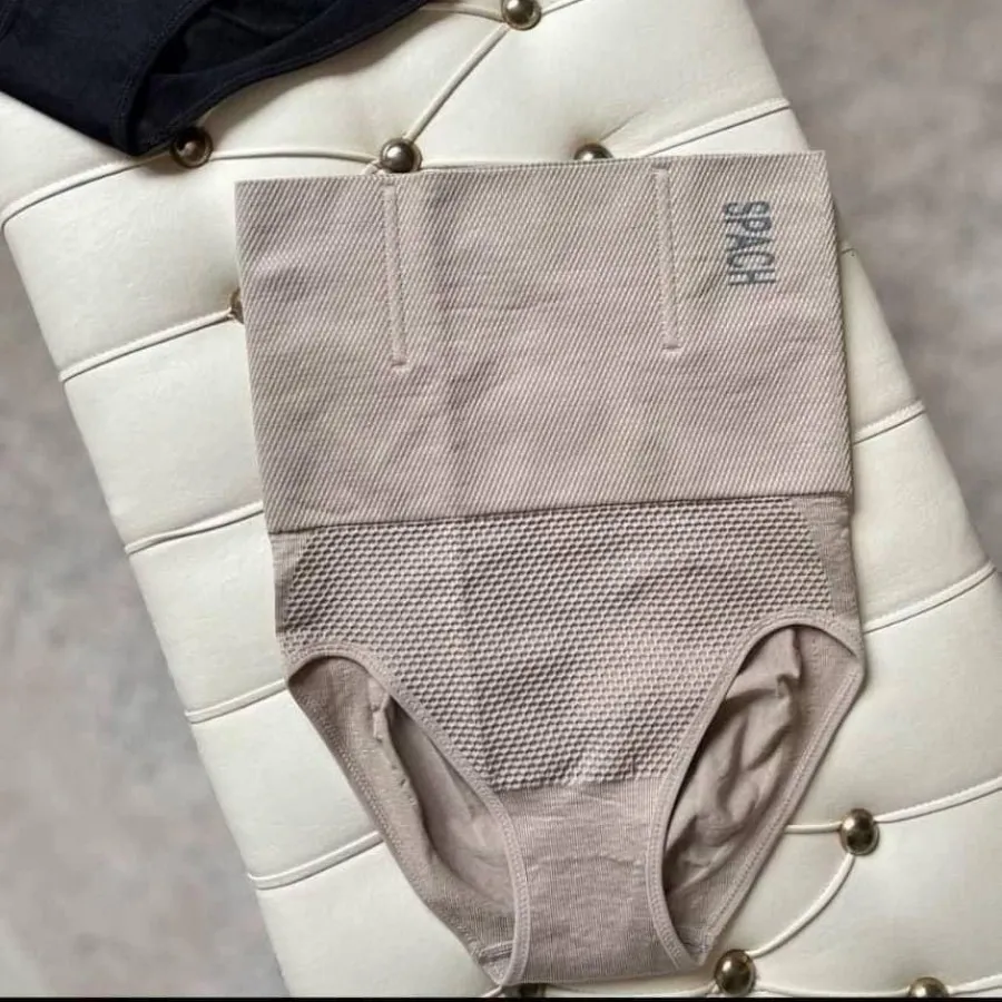 شورت گنی فنردار