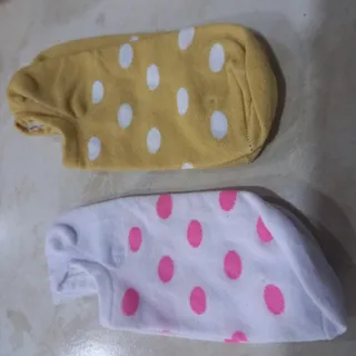 جوراب مچی زنانه