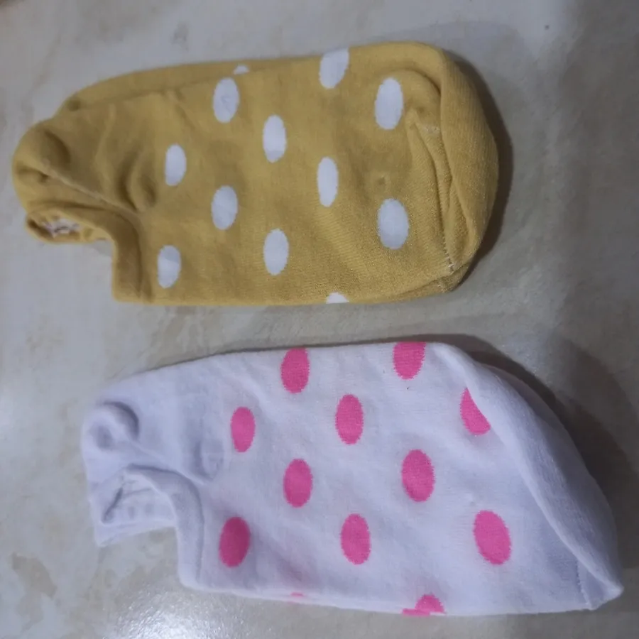 جوراب مچی زنانه