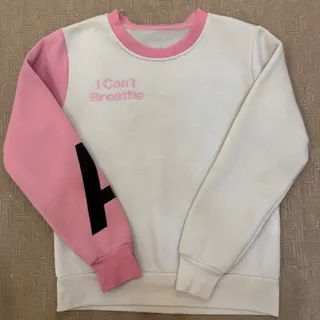 دورس سفید صورتی