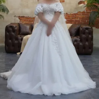 لباس عروس