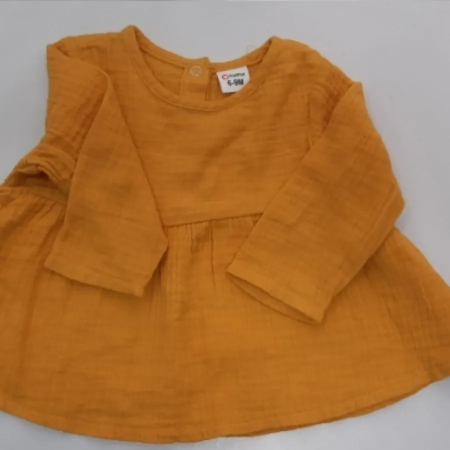 پیراهن گوگولی