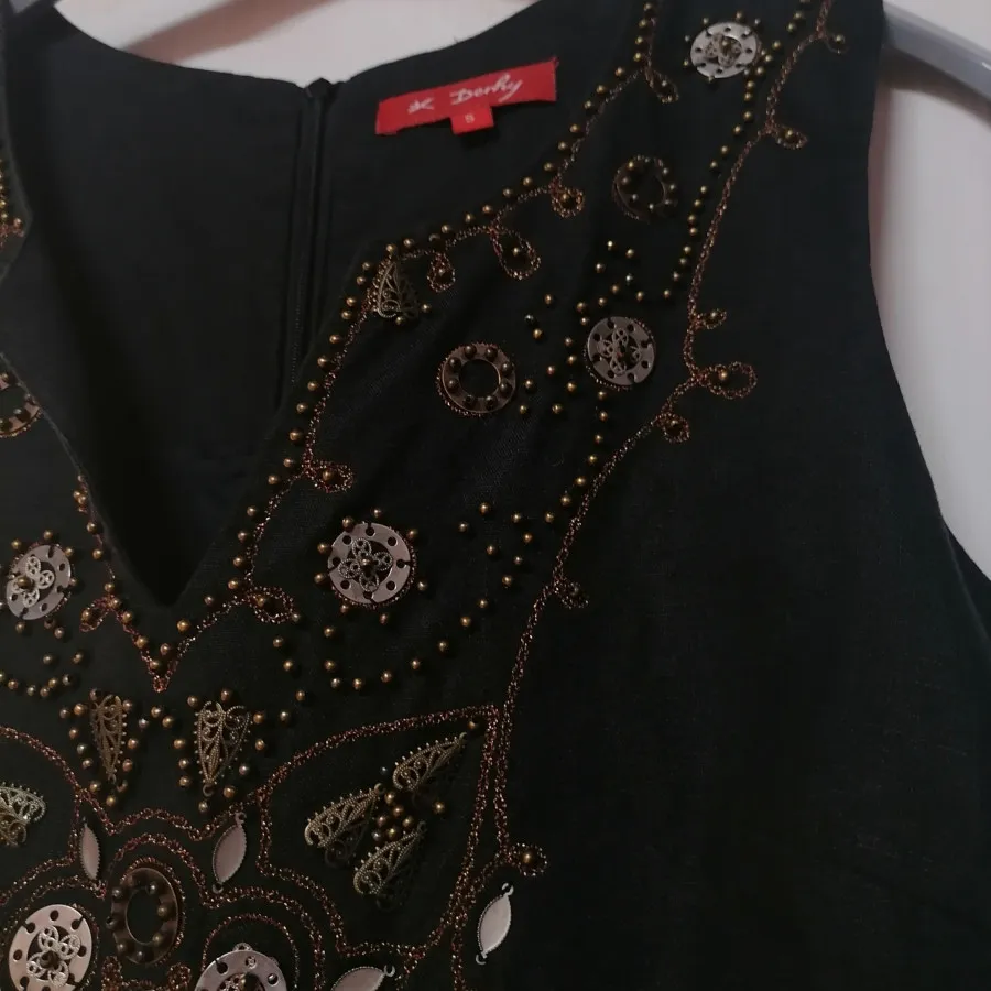 سارافن لینن