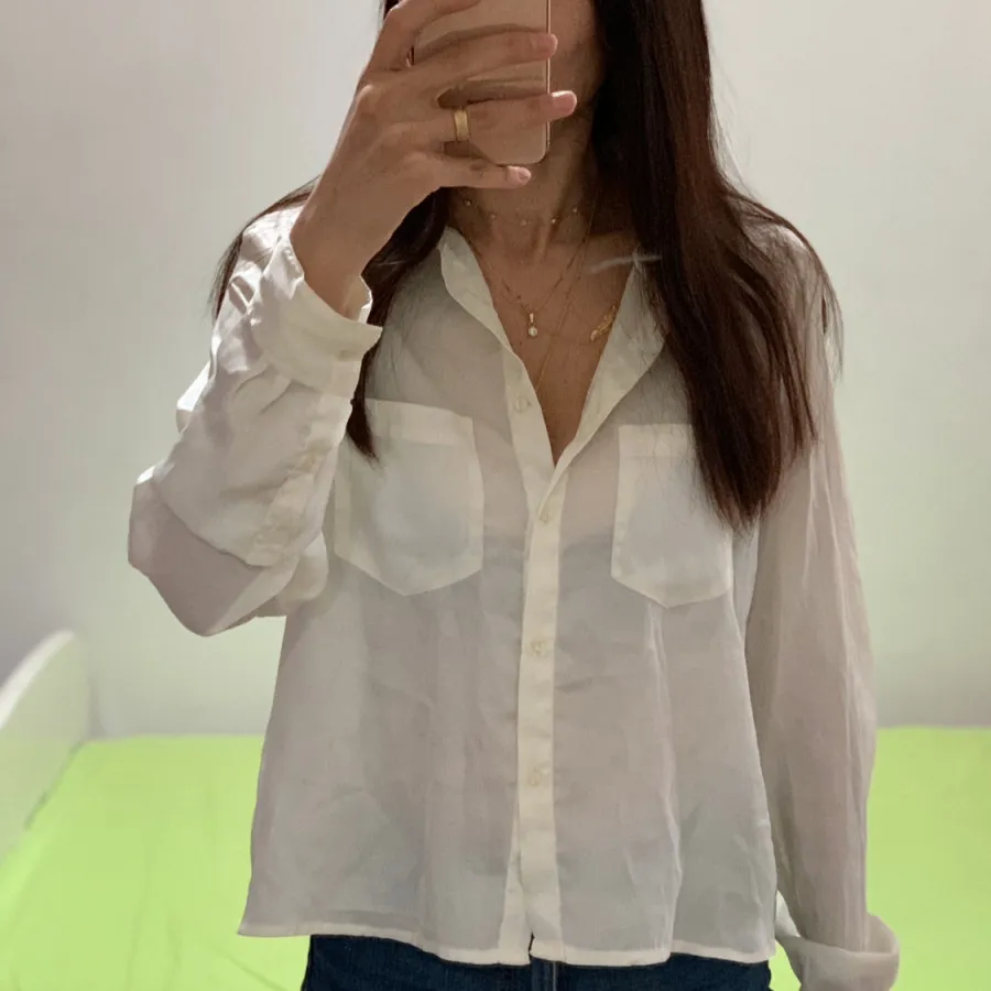 شومیز خارجی