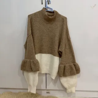 بافت اورسایز کوتون