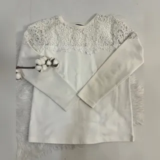 بلوز زنانه ال سی وایکیکی