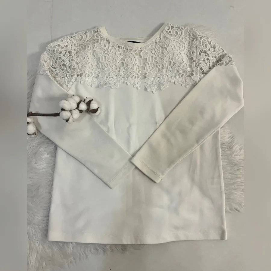 بلوز زنانه ال سی وایکیکی